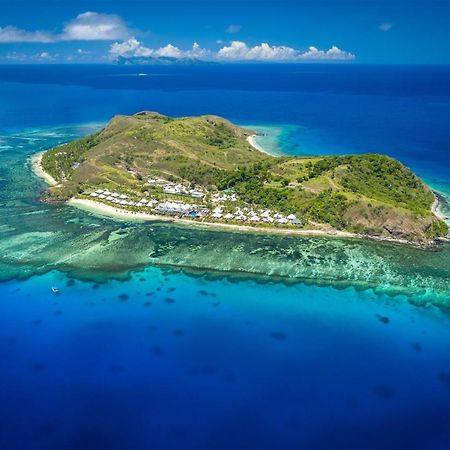 Sheraton Resort & Spa, Tokoriki Island, Fiji Ngoại thất bức ảnh