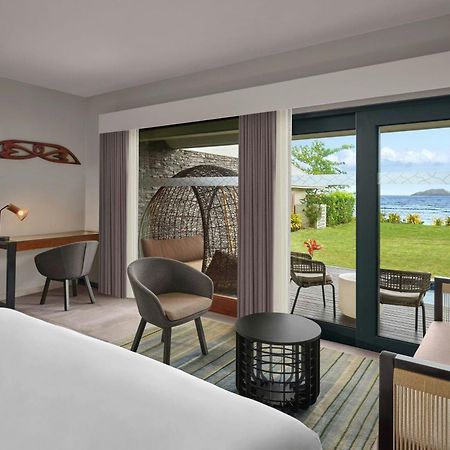 Sheraton Resort & Spa, Tokoriki Island, Fiji Ngoại thất bức ảnh