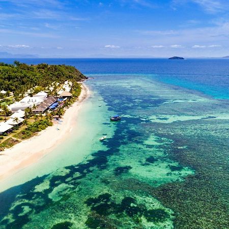 Sheraton Resort & Spa, Tokoriki Island, Fiji Ngoại thất bức ảnh