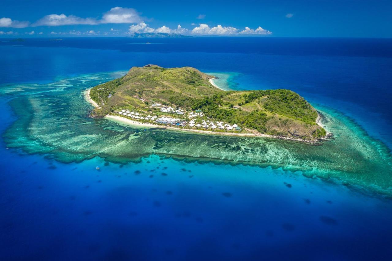 Sheraton Resort & Spa, Tokoriki Island, Fiji Ngoại thất bức ảnh