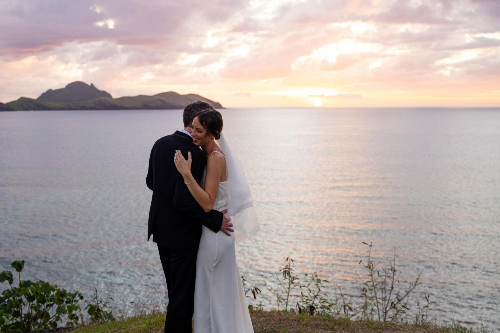 Sheraton Resort & Spa, Tokoriki Island, Fiji Ngoại thất bức ảnh