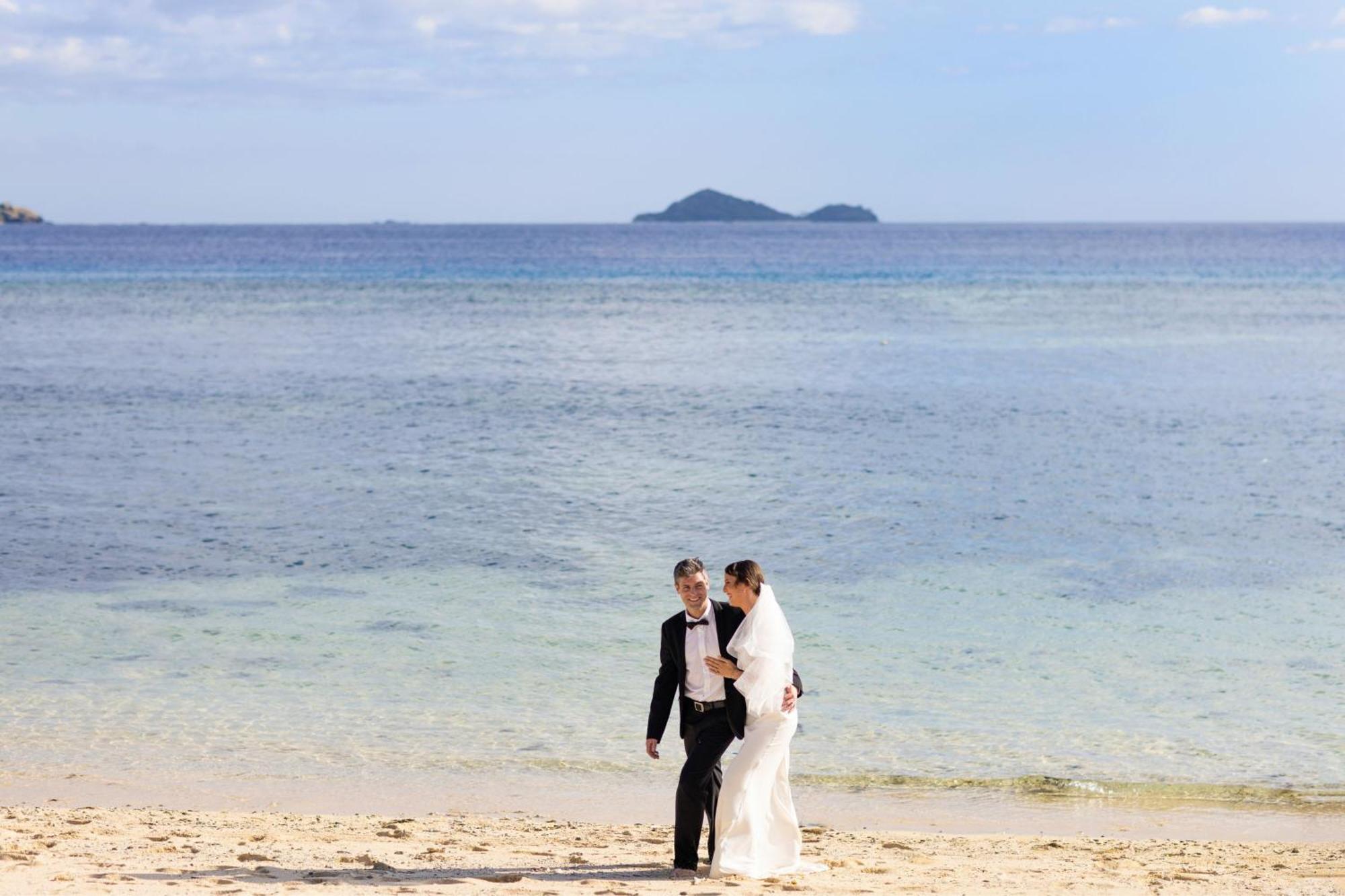Sheraton Resort & Spa, Tokoriki Island, Fiji Ngoại thất bức ảnh