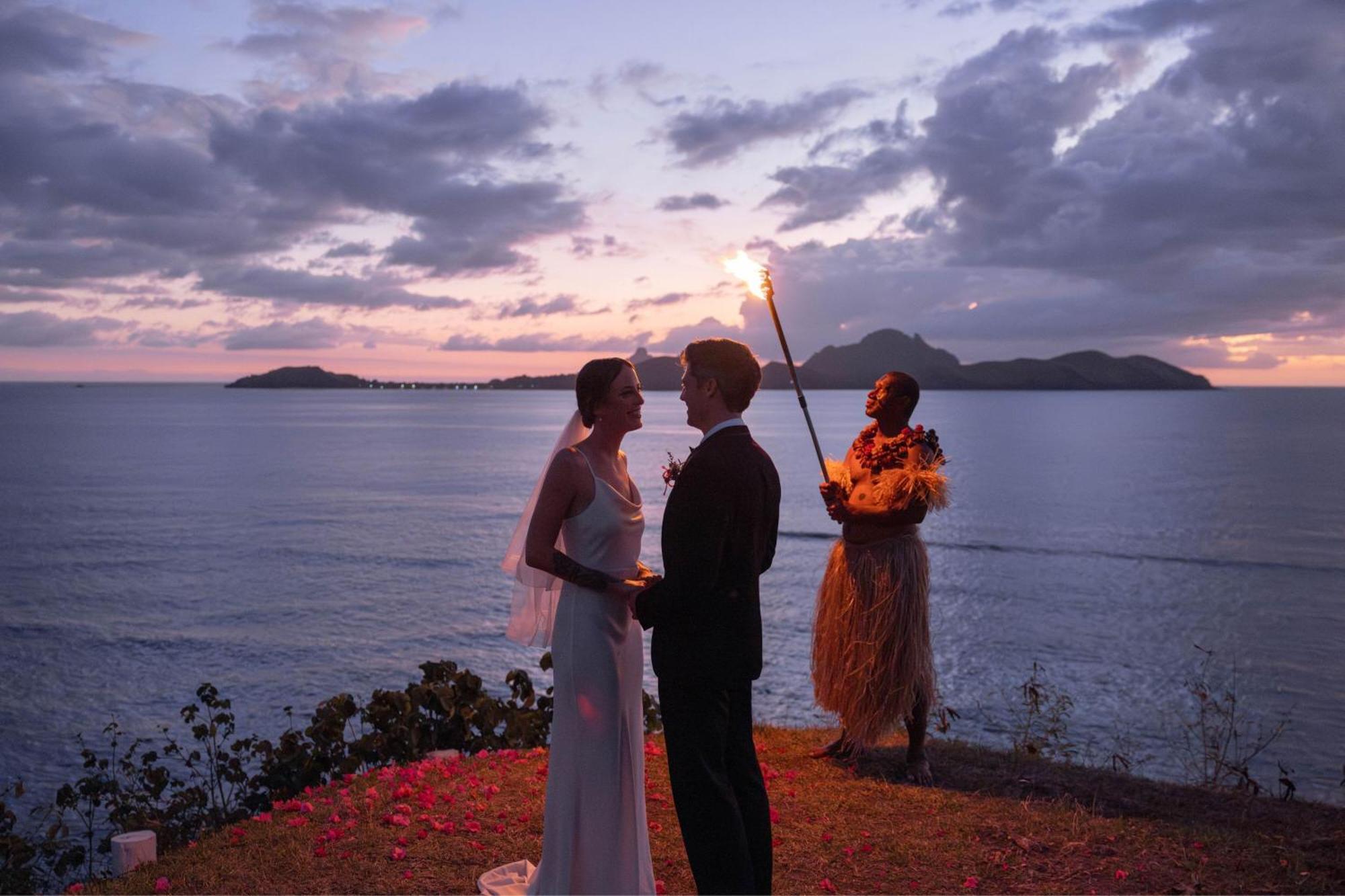 Sheraton Resort & Spa, Tokoriki Island, Fiji Ngoại thất bức ảnh