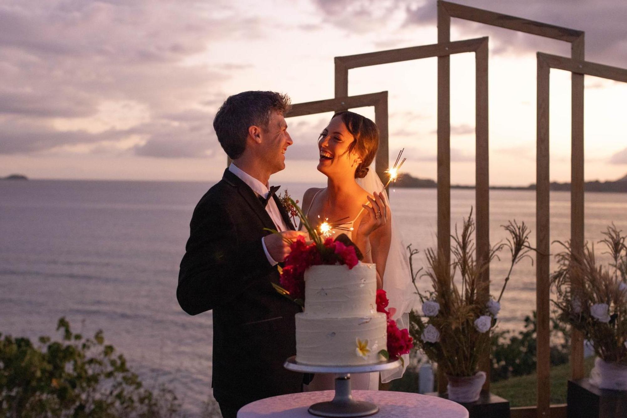 Sheraton Resort & Spa, Tokoriki Island, Fiji Ngoại thất bức ảnh