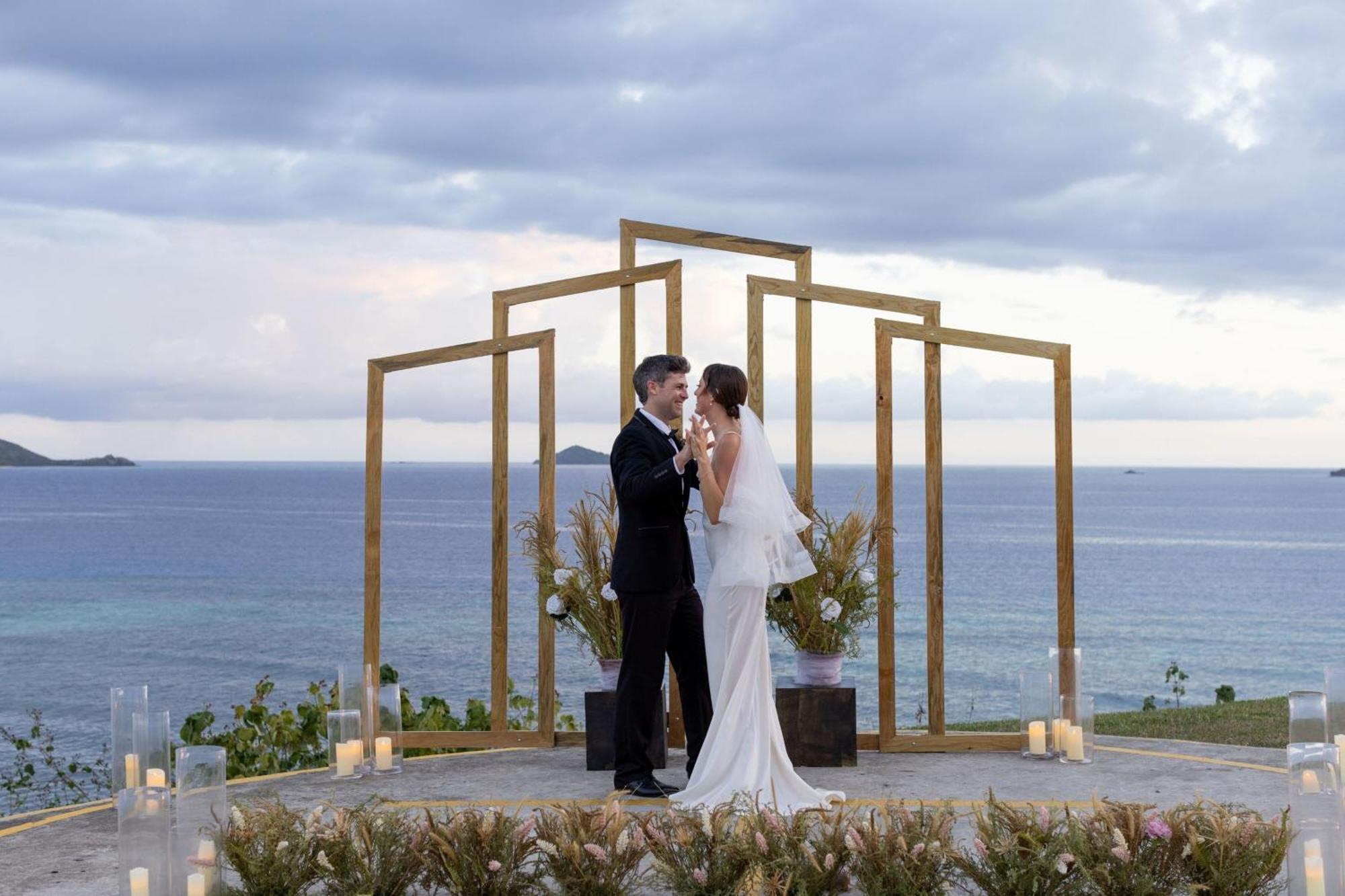 Sheraton Resort & Spa, Tokoriki Island, Fiji Ngoại thất bức ảnh