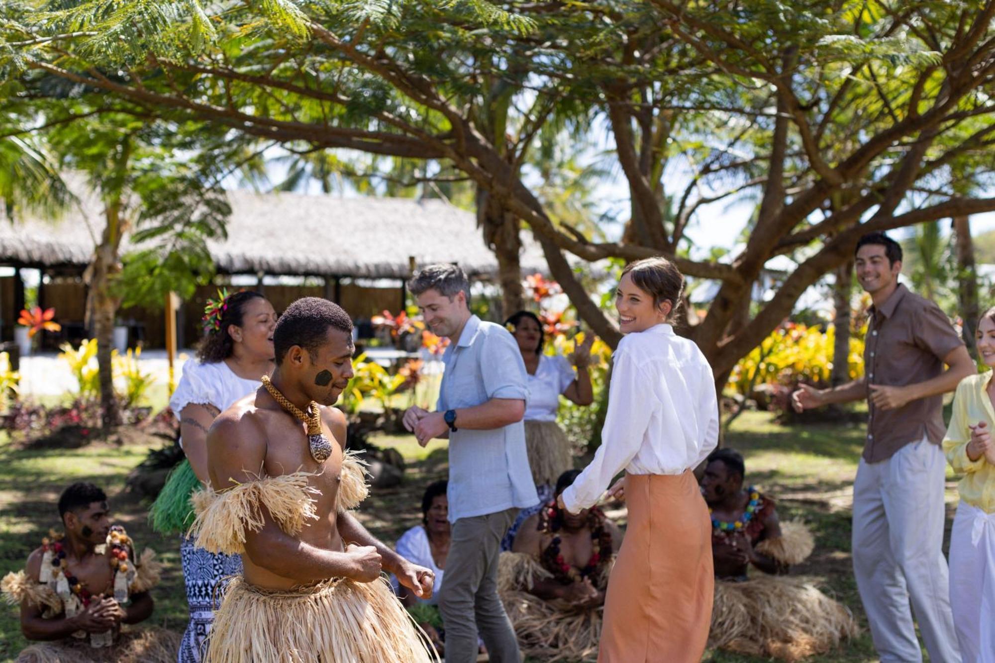 Sheraton Resort & Spa, Tokoriki Island, Fiji Ngoại thất bức ảnh