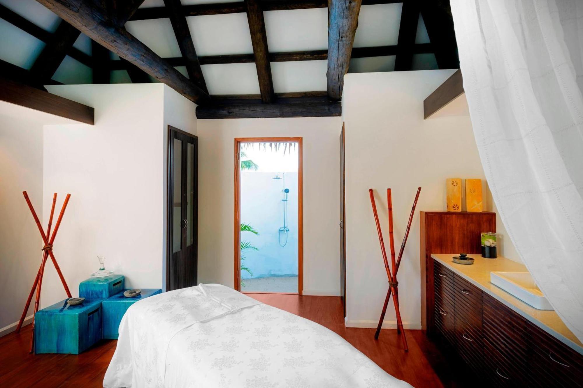 Sheraton Resort & Spa, Tokoriki Island, Fiji Ngoại thất bức ảnh