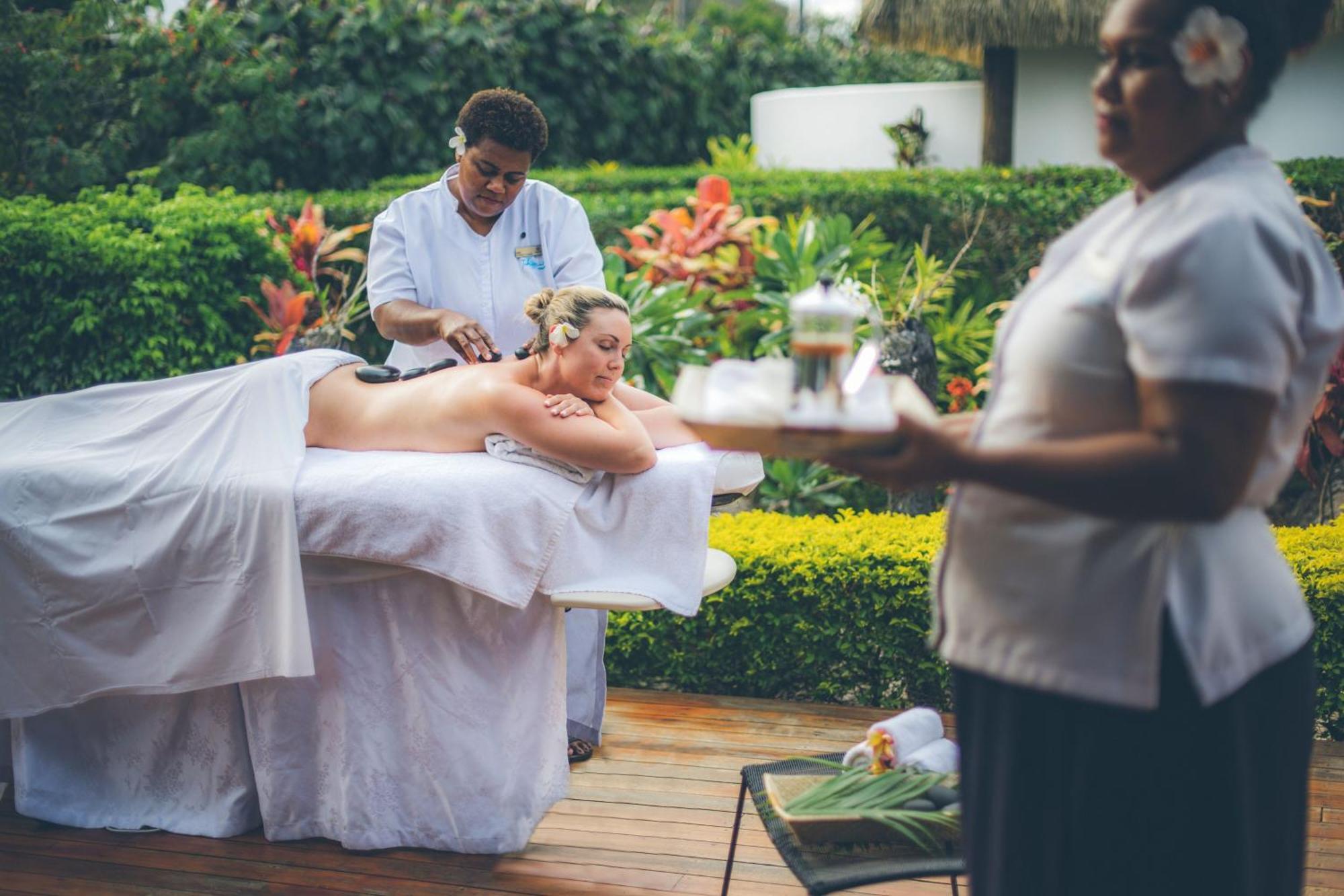 Sheraton Resort & Spa, Tokoriki Island, Fiji Ngoại thất bức ảnh
