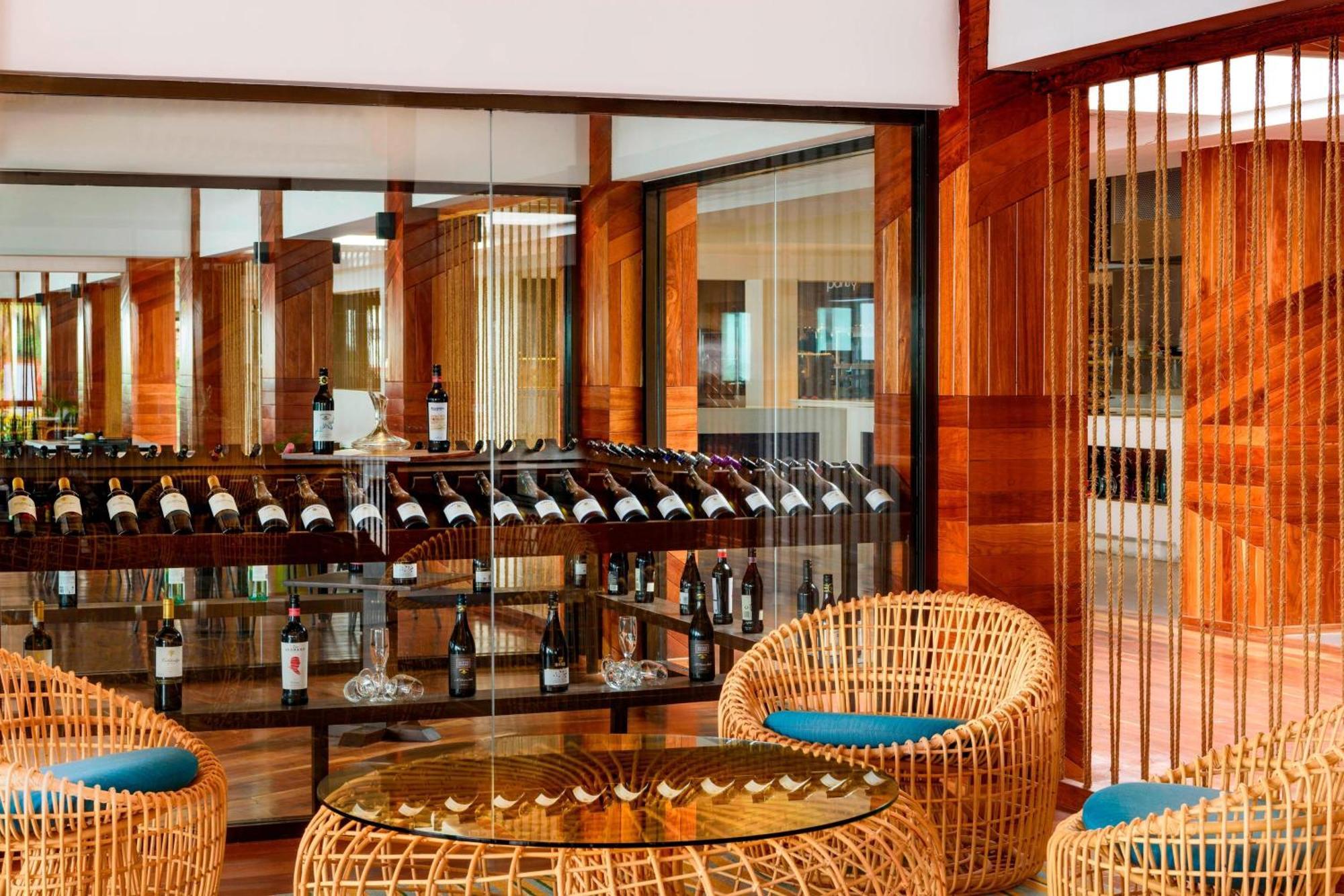 Sheraton Resort & Spa, Tokoriki Island, Fiji Ngoại thất bức ảnh