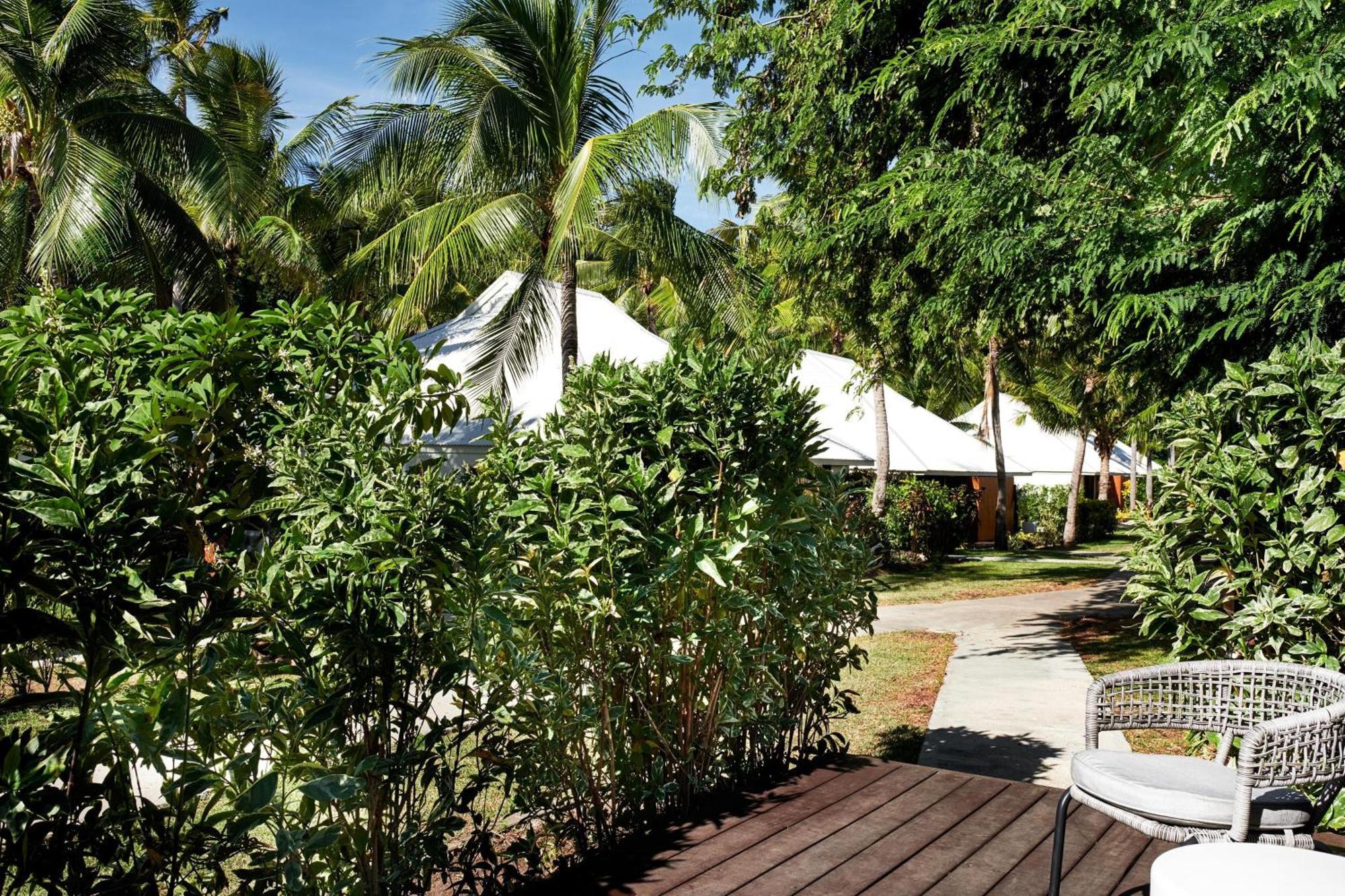 Sheraton Resort & Spa, Tokoriki Island, Fiji Ngoại thất bức ảnh