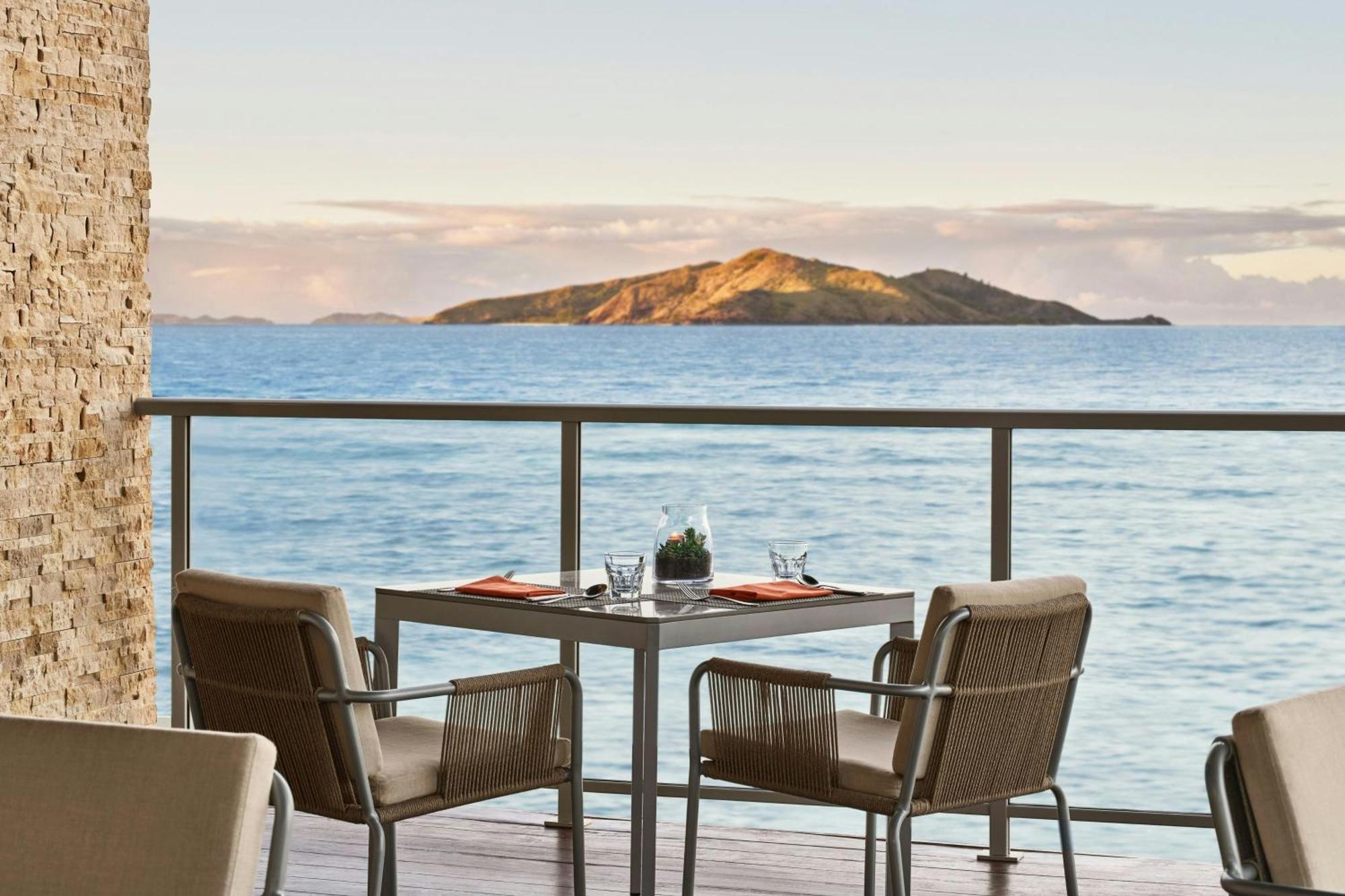 Sheraton Resort & Spa, Tokoriki Island, Fiji Ngoại thất bức ảnh
